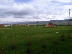 -青海湖国家重点风景名胜区