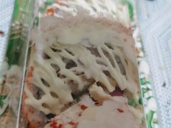 -池田寿司·4H鲜作(朝阳大悦城店)