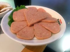 午餐肉-雾都渣渣火锅(南城智汇城店)