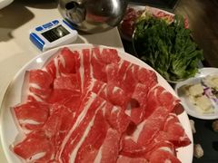 -滇釜火锅·能喝汤的火锅(车公庄店)