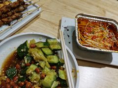 -大话小腰(鸟巢店)