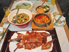 -家宴滇食记·云南家常菜