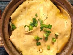 -沙州食驿·非遗小吃夜市