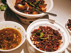 -新辣宴·湖南家常菜·商务聚餐(中粮创芯店)