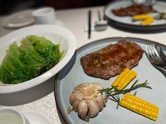-维园悦谱·海派家常菜(乌鲁木齐南路店)