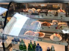 -星巴克(无锡东方商厦店)