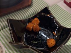 -桂满陇·桃花院落(长泰广场店)