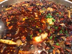 -黑竹香鸡(营和巷店)