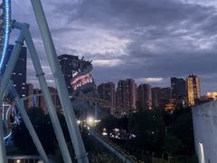 -合肥融创乐园