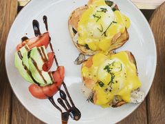 -农畉LONFOOD(福田星河COCOPark店)