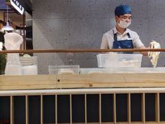 -一醒·手工面·西北传统小吃(新南凯德店)