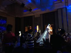 -常州逸高酒店-中餐厅