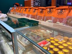 -喜計局·饼行(南湖万达广场店)