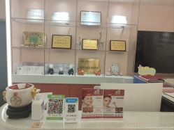 -妙姿产后修复中心(大郊亭店)