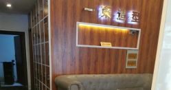 -一東造型烫发染发