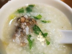 -广州海鲜酒楼(长丰园店)