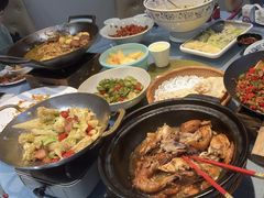 -印巷里主题餐厅(马鞍山店)