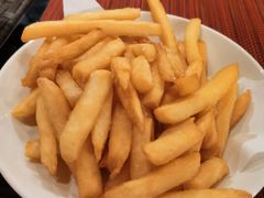 -WOLFGANG PUCK KITCHEN & BAR(迪士尼小镇店)