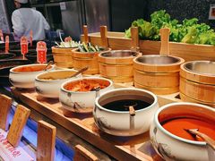 -蓉城四海·澳牛炙烤自助(江阴周庄店)