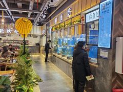 -老船舫·现做活鲜鱼馆(东郊记忆店)