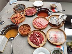 -海底捞大排档火锅(打浦路店)