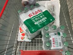 -物美超市(乔司华荣城店)