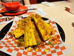 -避风塘(宝山万达店)