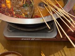 -黔哆哆地摊酸汤火锅(清湖店)
