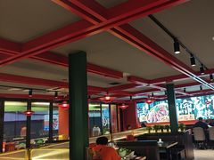 -京悦南门涮羊肉·羊蝎子火锅(田林路店)
