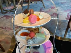 -广州融创花间堂悦雪酒店-花间食西餐厅