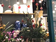 -BOBLOOM花店(宝龙旭辉广场店)