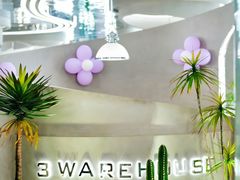 -3号仓库·创意中国菜(乐清正大广场店)