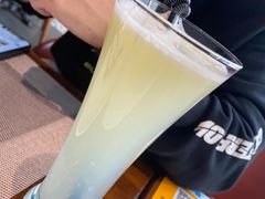 -曼乐辰餐厅(中庚漫游城店)