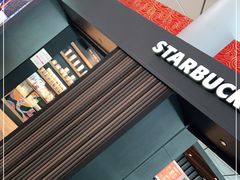 -星巴克(西安机场1店T3到达店)