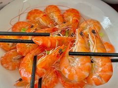 -渔满仓海鲜渔家(象山二店)