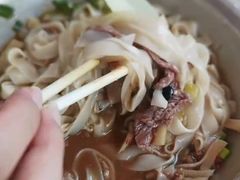 -舒记老友粉(埌西店)