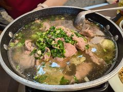 -全牛匠·乐山跷脚牛肉(新中关店)