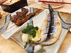 -桃屋日本料理(清华科技园店)