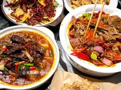 -昌盛德徐州老菜馆