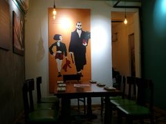 -豆蔻电影主题餐厅(四牌楼店)