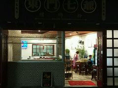 -东门七爷螺蛳粉(浦东店)
