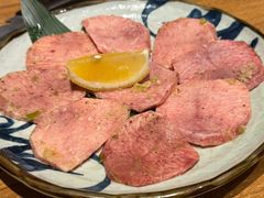 -炼火烤肉店