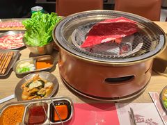 -西塔老太太泥炉烤肉(亚运村店)