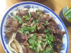 -清真-戏楼王记牛肉面