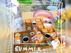 -安德鲁户外烧烤帐篷营地(马泉营店)