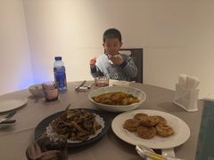 -静之湖湖畔餐厅