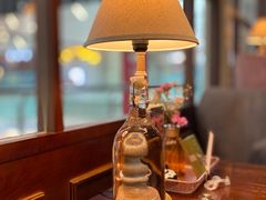 -芭莉与彩虹西餐厅(成都合生汇店)