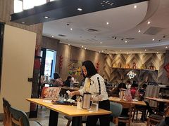 -必胜客(唐百友谊店)