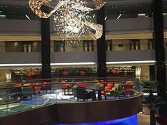 -OPEN開全日自助餐厅·西餐·海鲜(佛山希尔顿酒店)