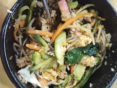 -故乡家韩国料理(丹东街店)